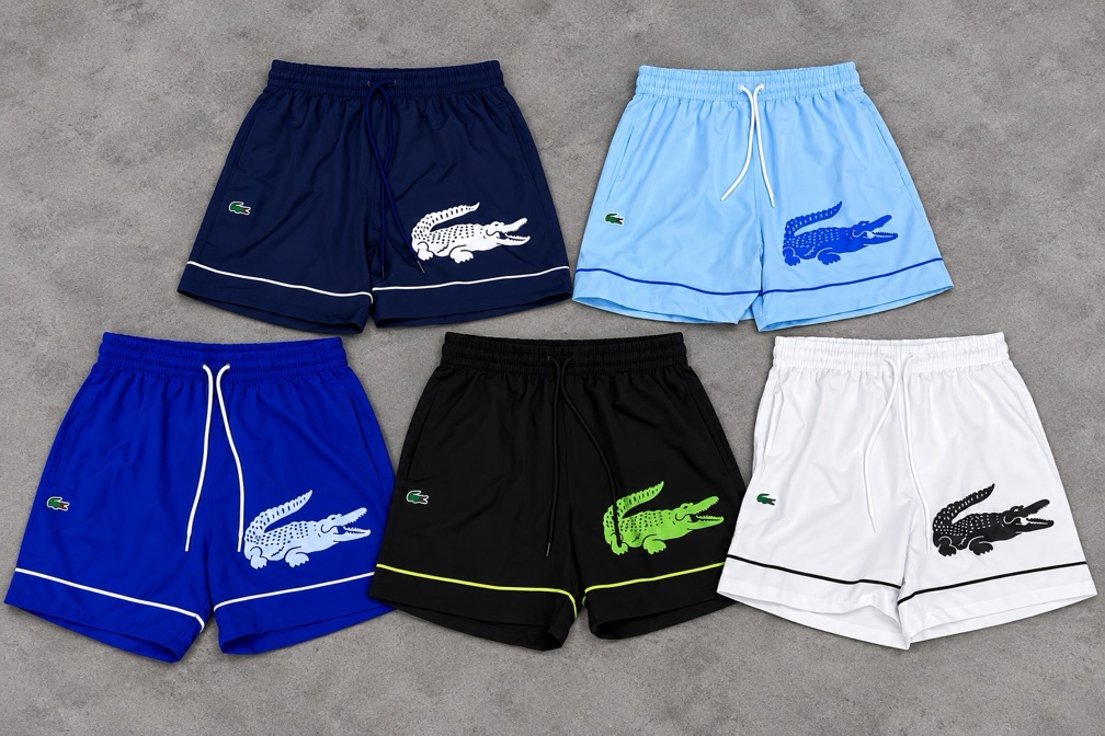 Bermuda Sport Lacoste