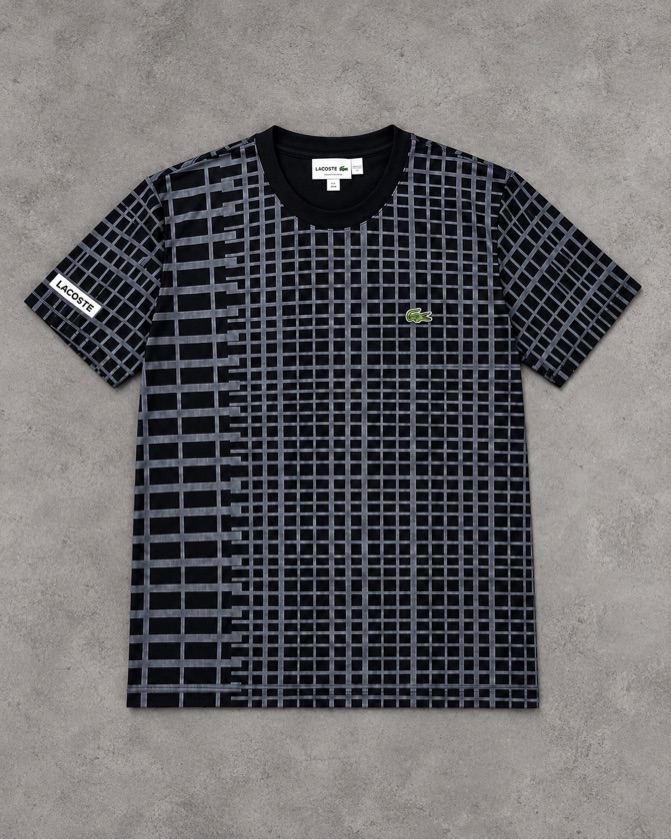 Camiseta Peruana Lacoste