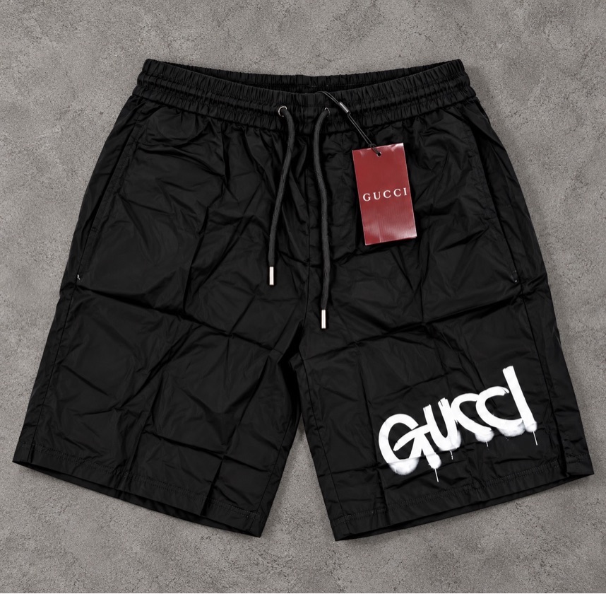 Bermudas Grife premium