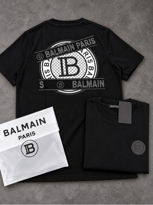 Camisetas de Grife Variadas Premium