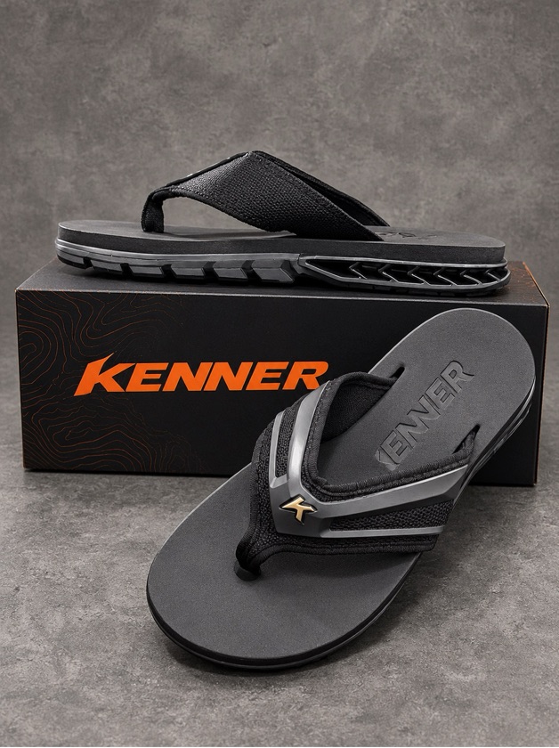 Chinelo Kenner Premium
