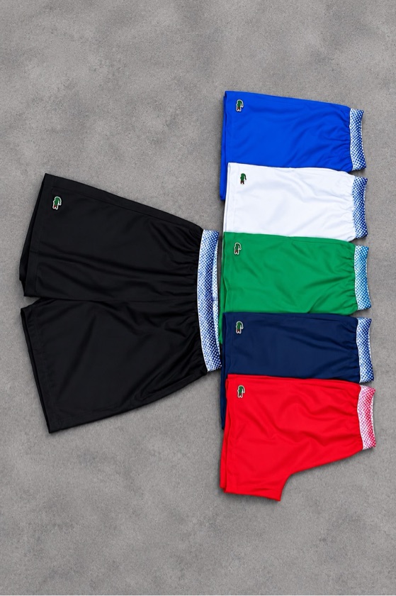 Bermuda Sport Lacoste