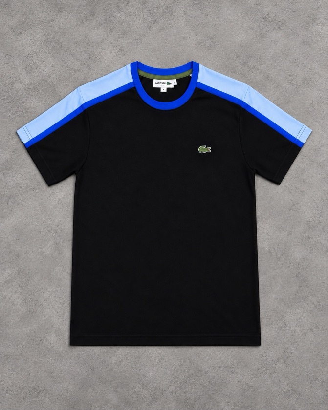 Camiseta Peruana Lacoste
