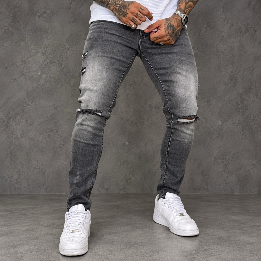 CALÇA JOGADOR CITYDENIM