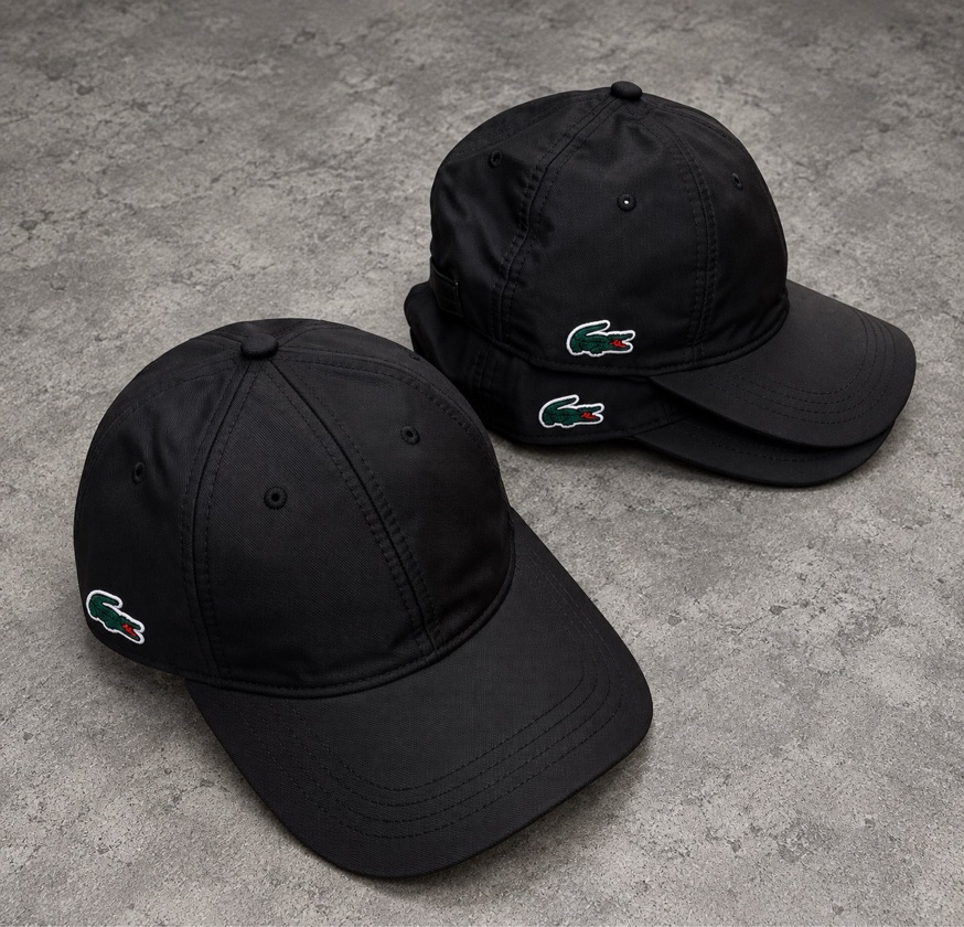 Boné Sport Lacoste