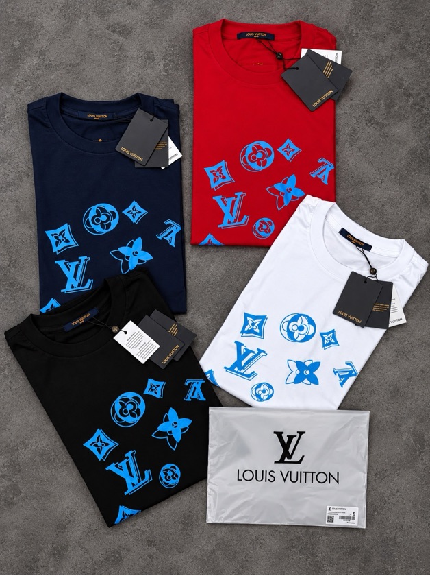 Camisetas de Grife Variadas Premium