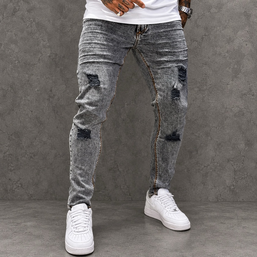 CALÇA JEANS JOGADOR CITYDENIM