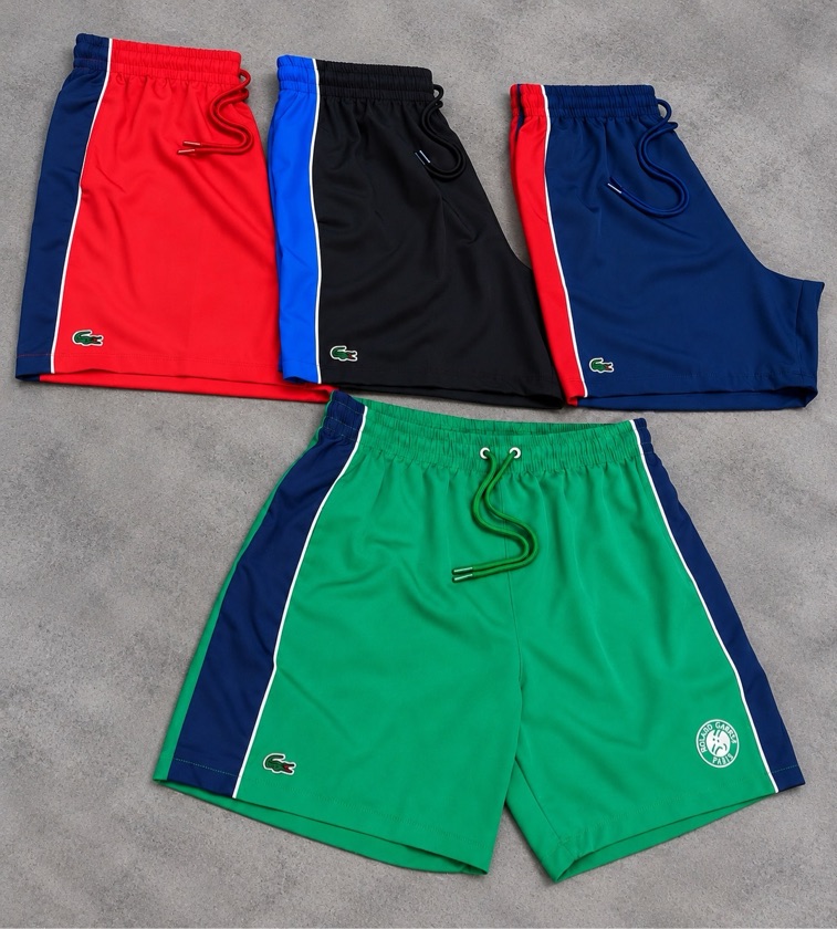 Bermuda Sport Lacoste