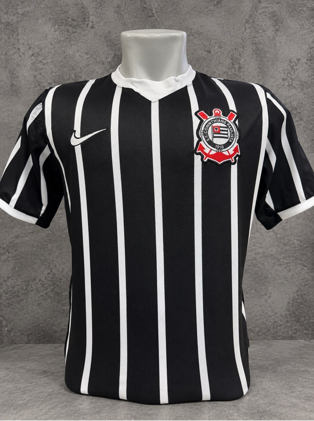 Camisa de Time Corinthians
