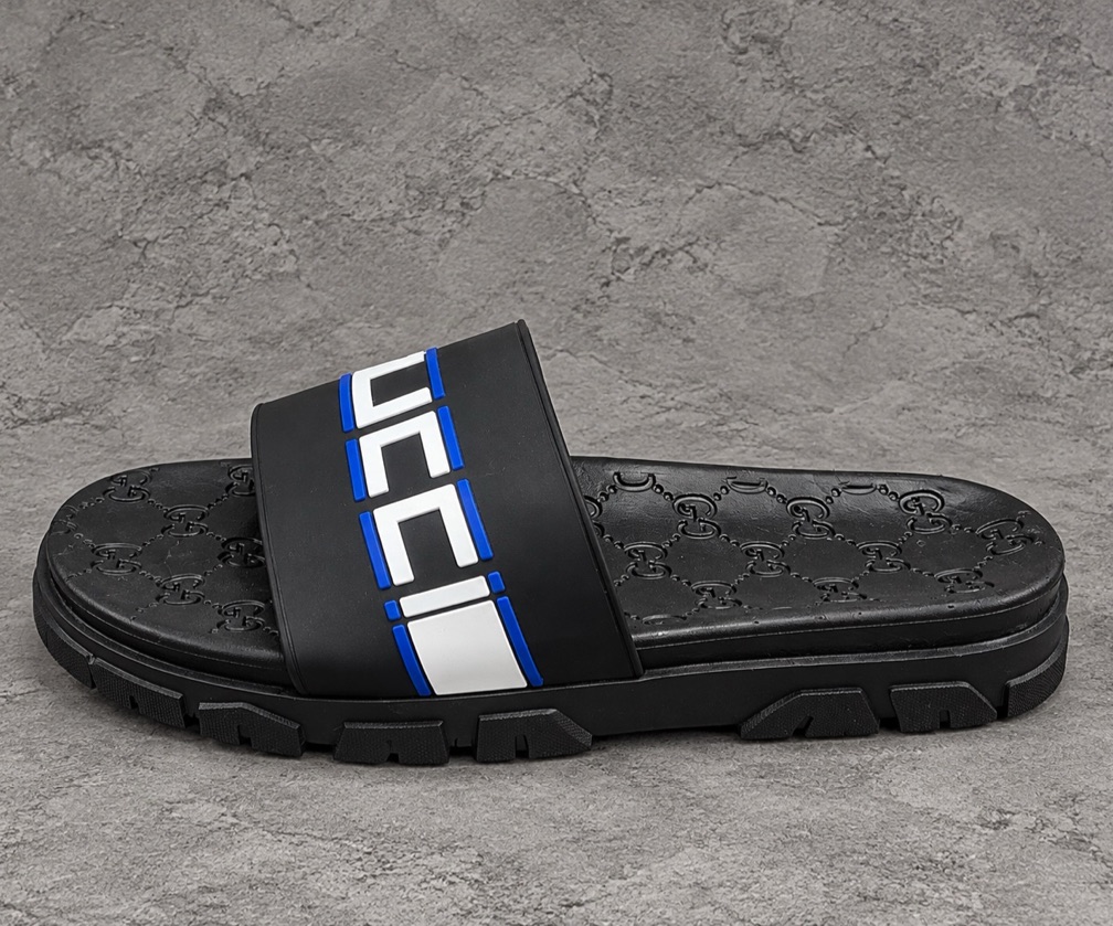 Chinelo GUCCI slide