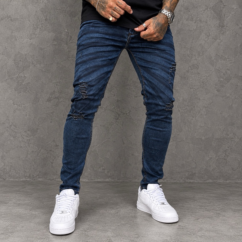 CALÇA JOGADOR CITYDENIM