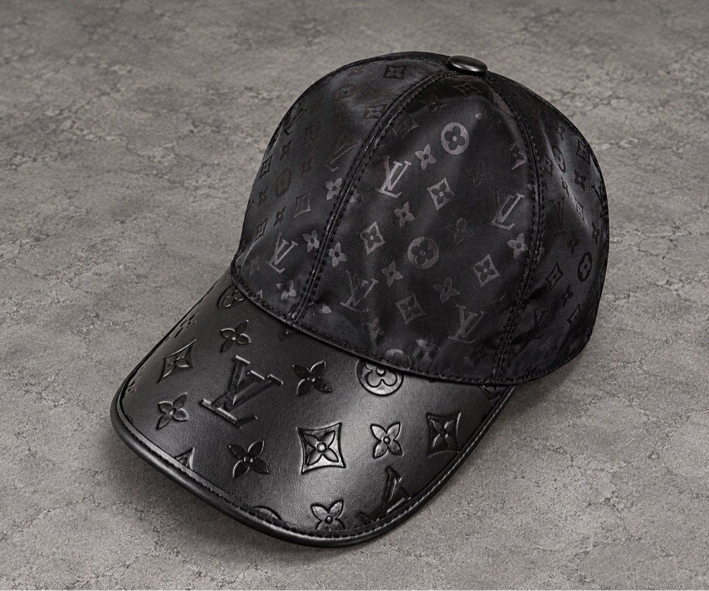 Boné Premium Louis Vuitton