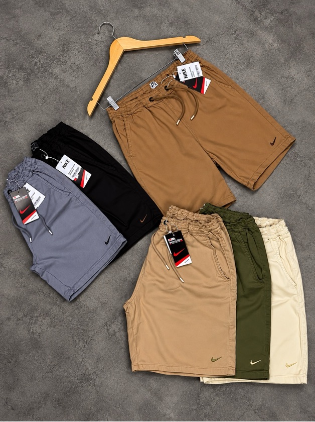 Bermudas de Sarja diversas