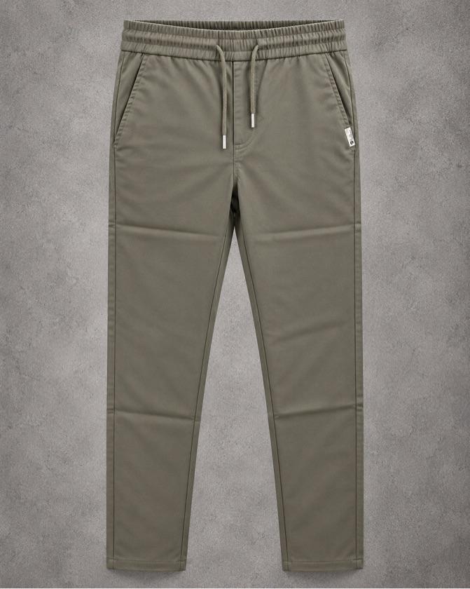 Calça Alfaiataria