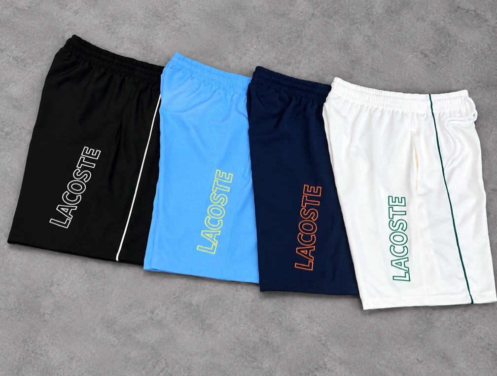 Bermuda Sport Lacoste