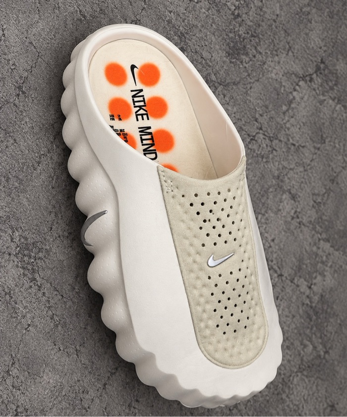 Chinelo NIKE MIND
