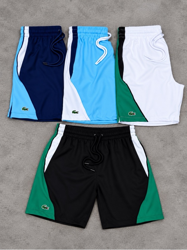 Bermuda Sport Lacoste