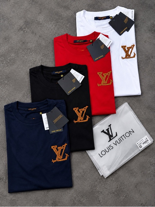 Camisetas de Grife Variadas Premium