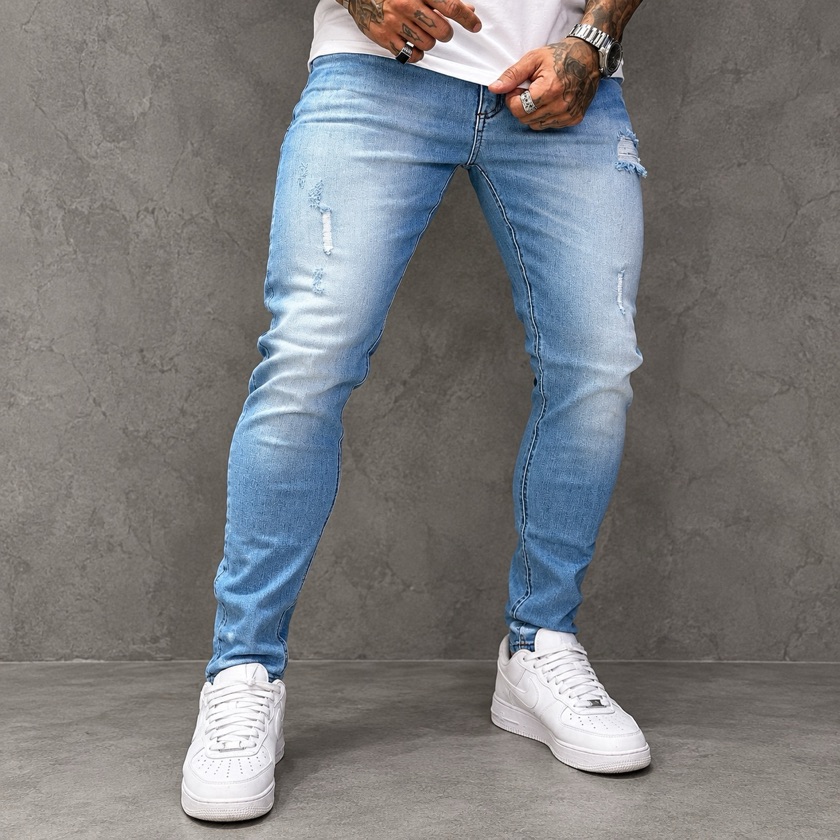 CALÇA JOGADOR CITYDENIM