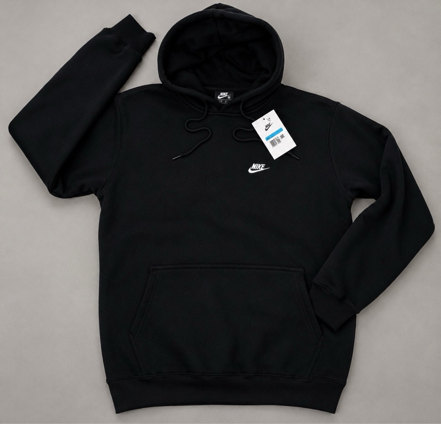 Blusas de Moletom Nike Premium