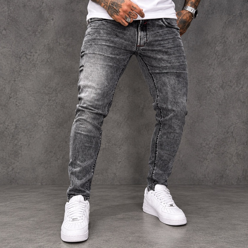 CALÇA JOGADOR CITYDENIM