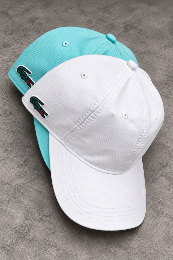 Boné Sport Lacoste
