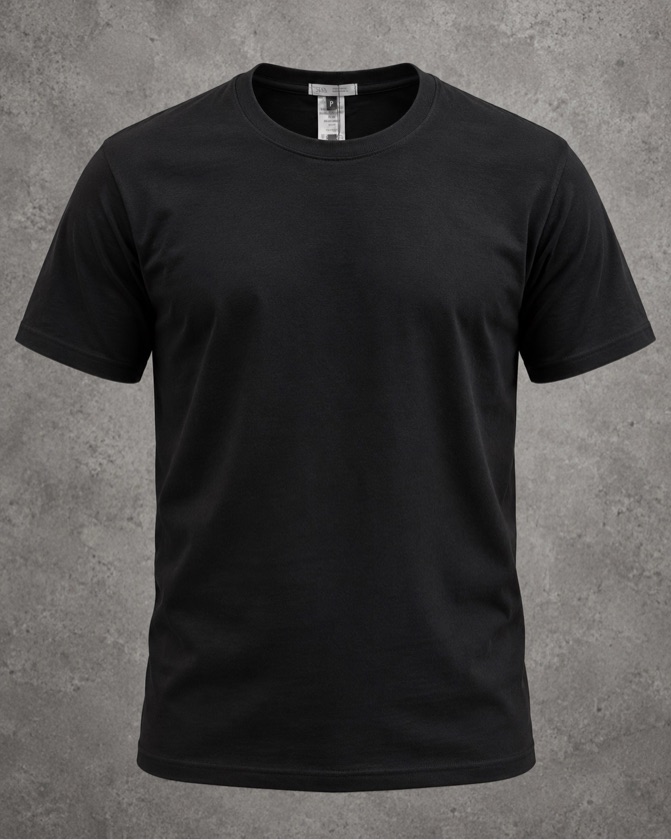 Camiseta Zara (italiana)