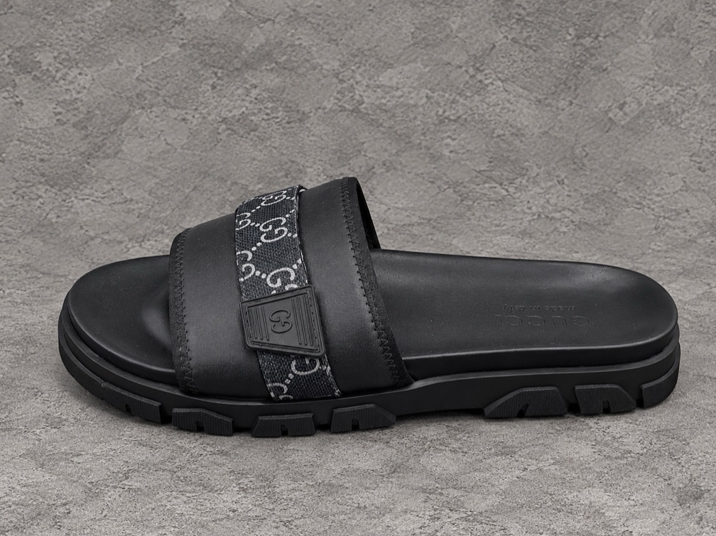 Chinelo GUCCI slide