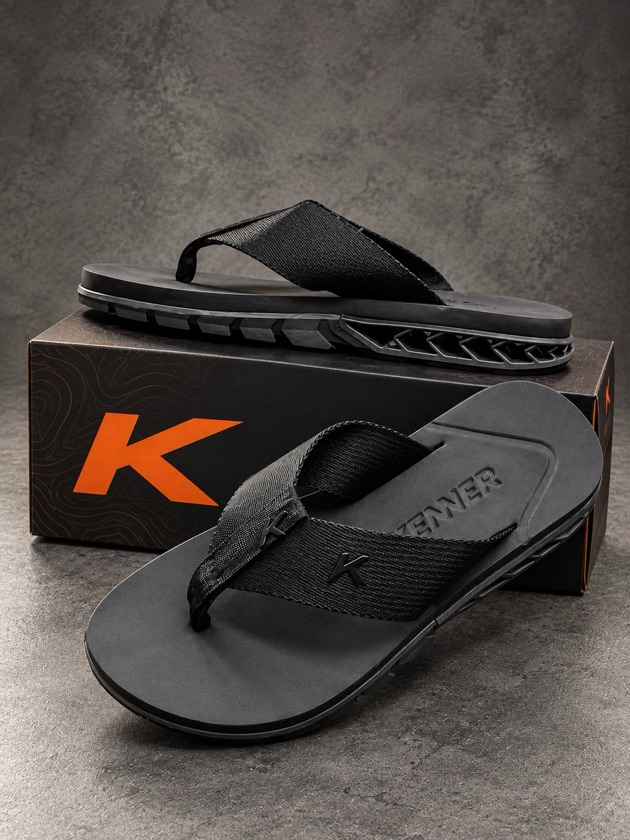 Chinelo Kenner Premium