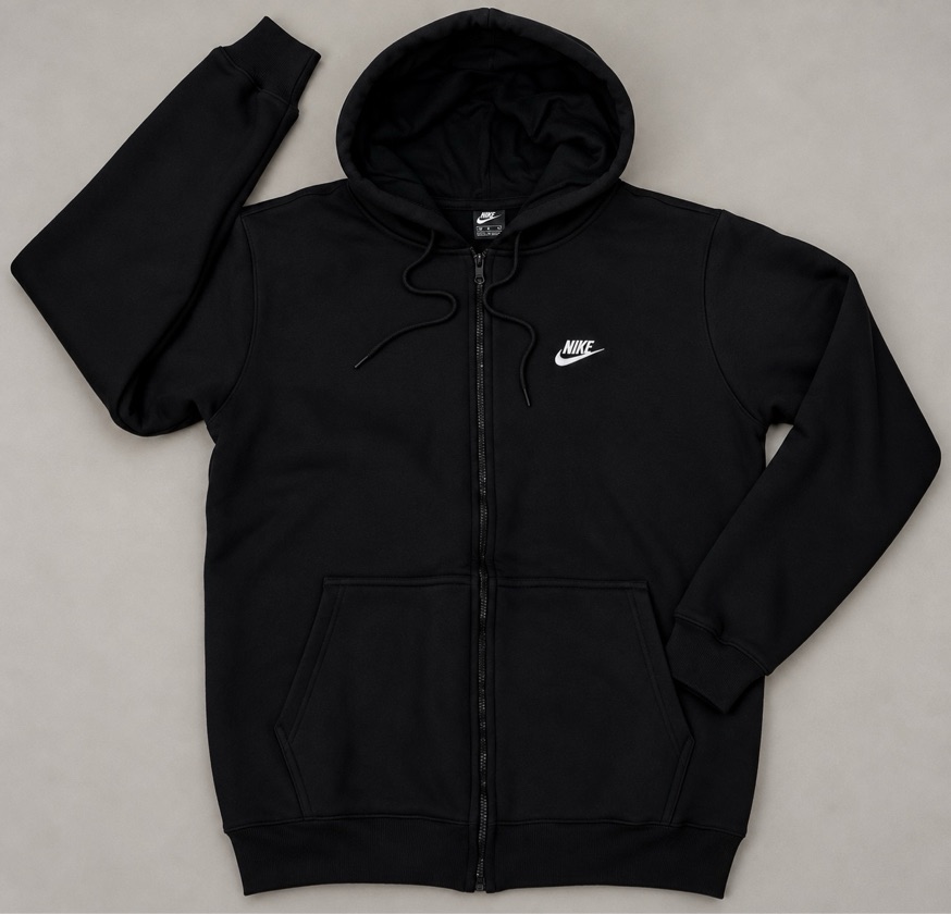 Blusas de Moletom Nike Premium