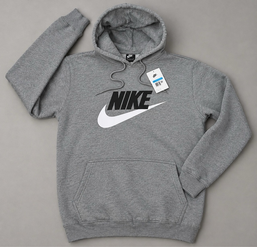 Blusas de Moletom Nike Premium