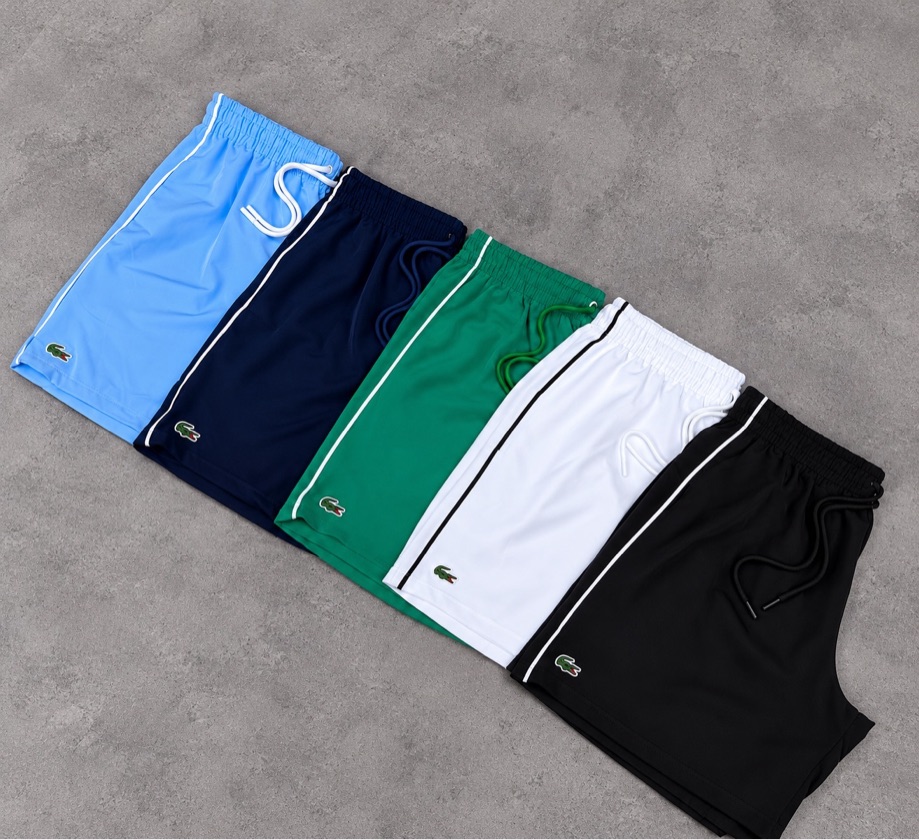 Bermuda Sport Lacoste