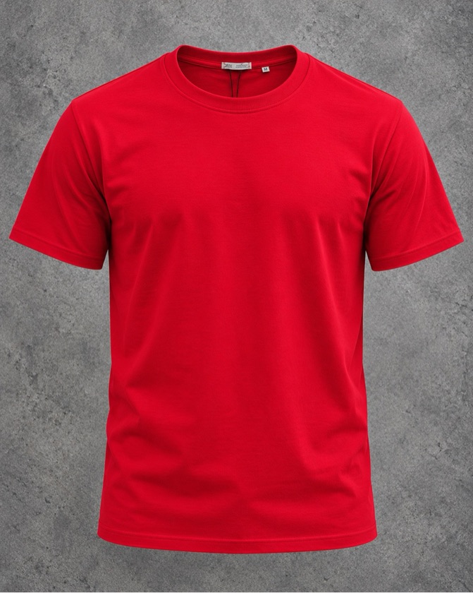 Camiseta Zara (italiana)