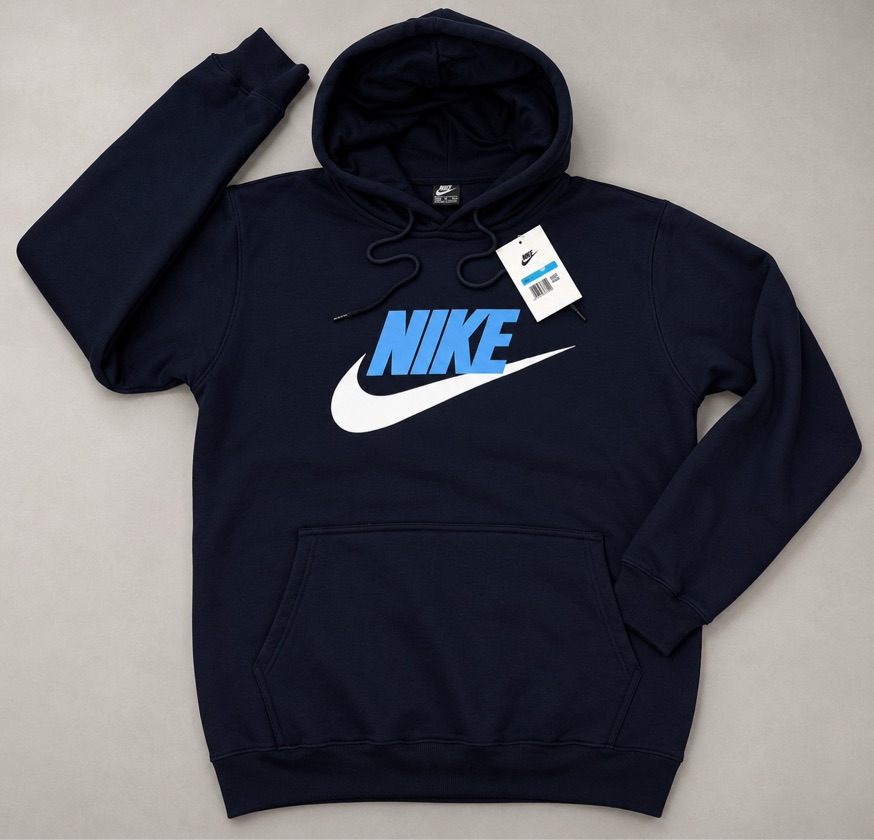 Blusas de Moletom Nike Premium
