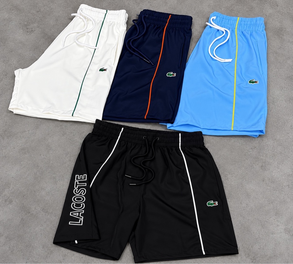 Bermuda Sport Lacoste