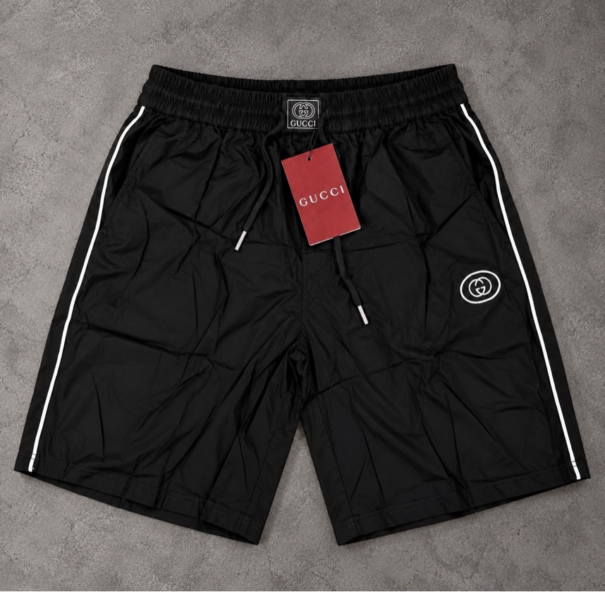 Bermudas Grife premium