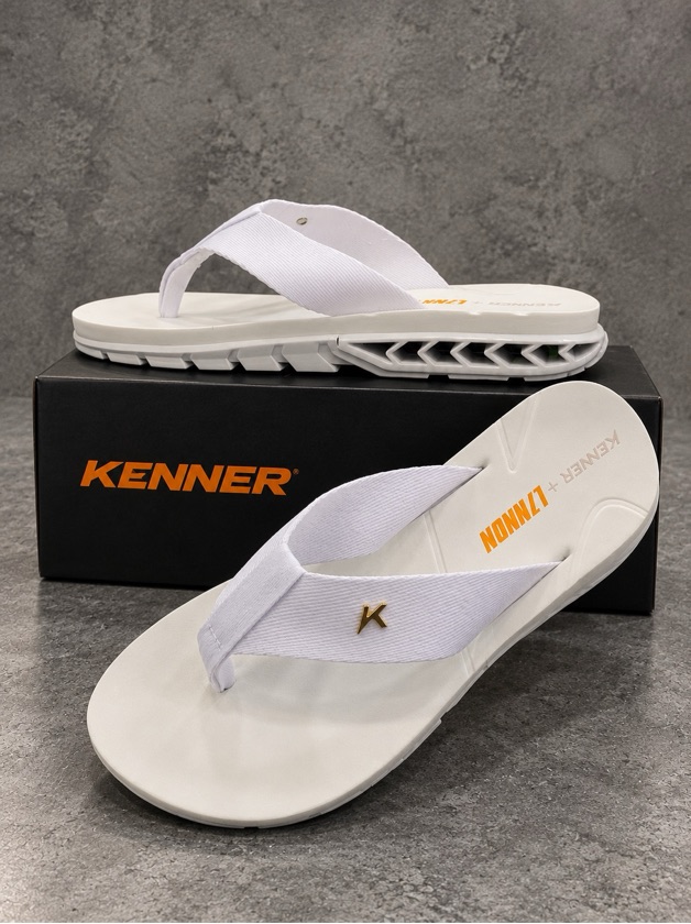 Chinelo Kenner Premium