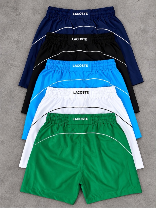 Bermuda Sport Lacoste