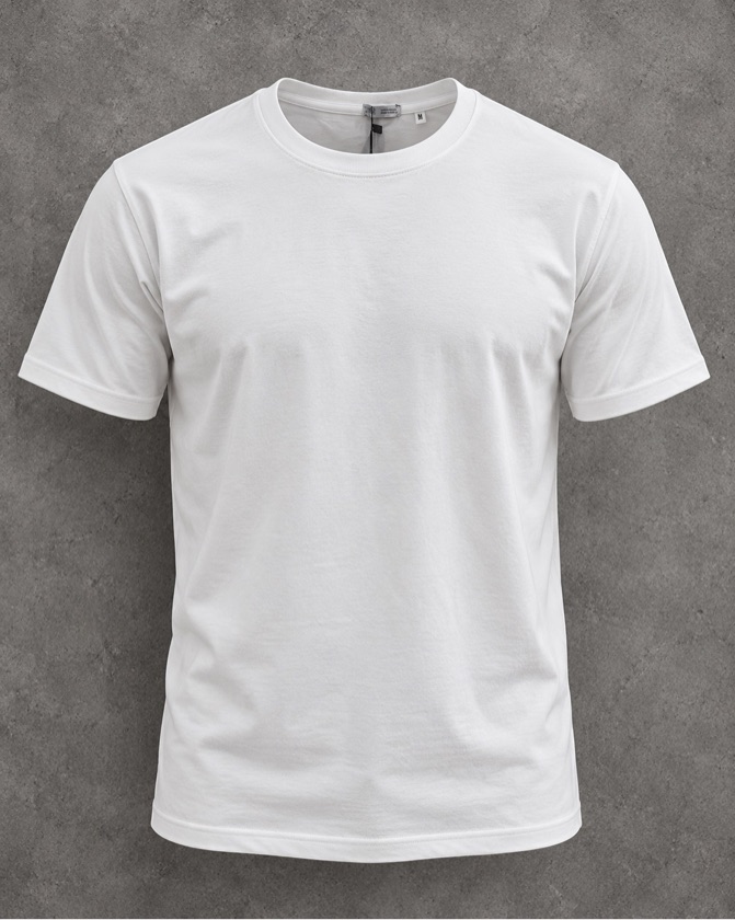 Camiseta Zara (italiana)