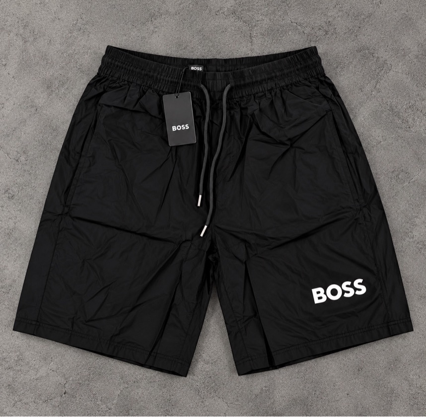 Bermudas Grife premium
