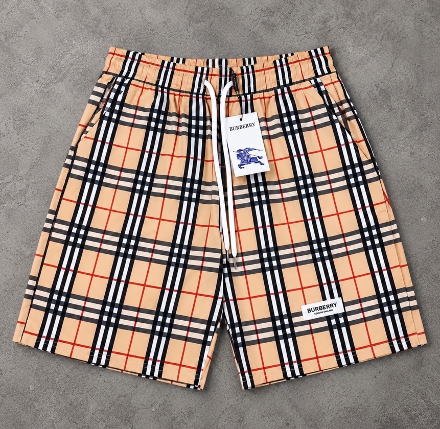 Bermudas Grife premium