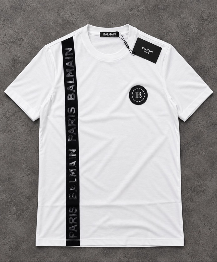 Camisetas de Grife Variadas Premium