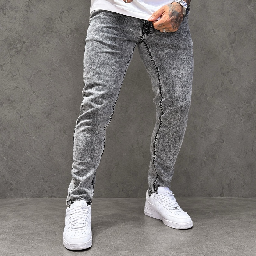 CALÇA JOGADOR CITYDENIM