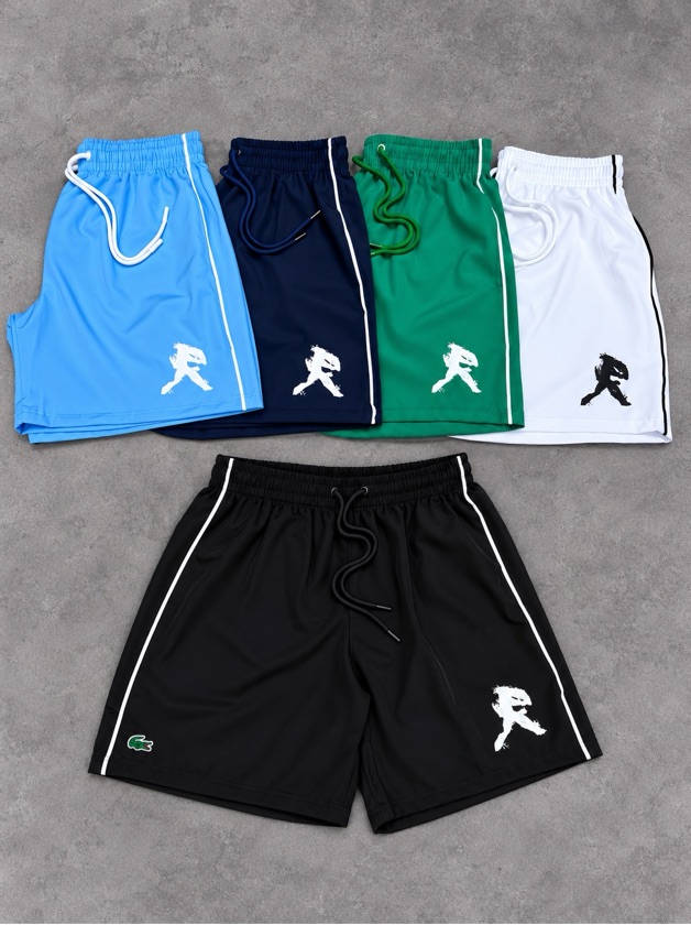 Bermuda Sport Lacoste