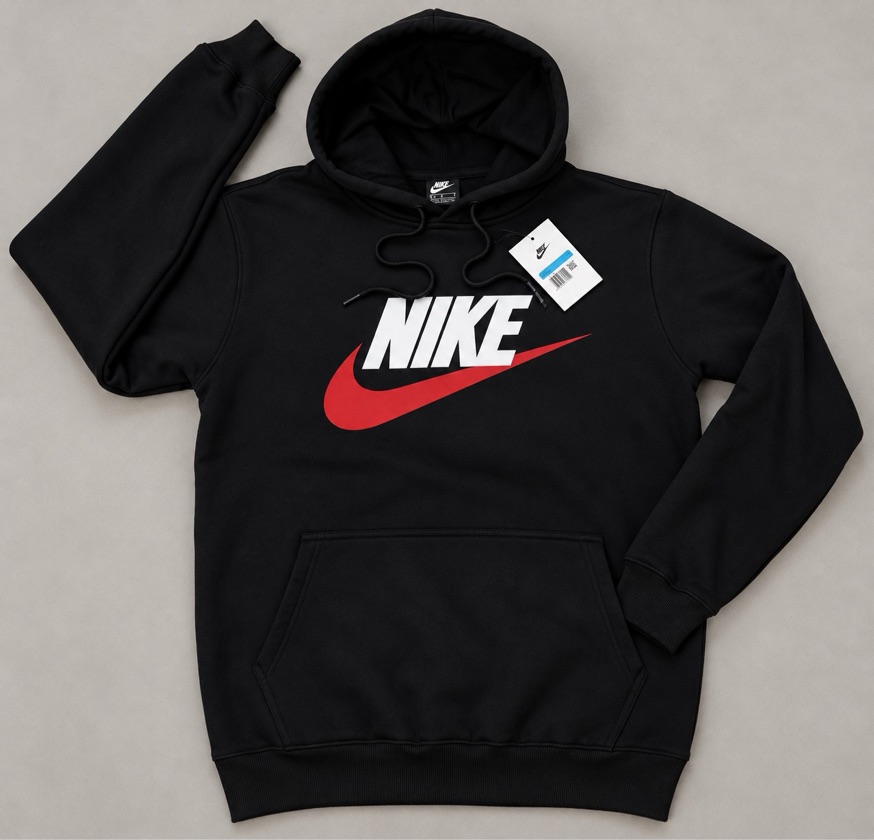 Blusas de Moletom Nike Premium