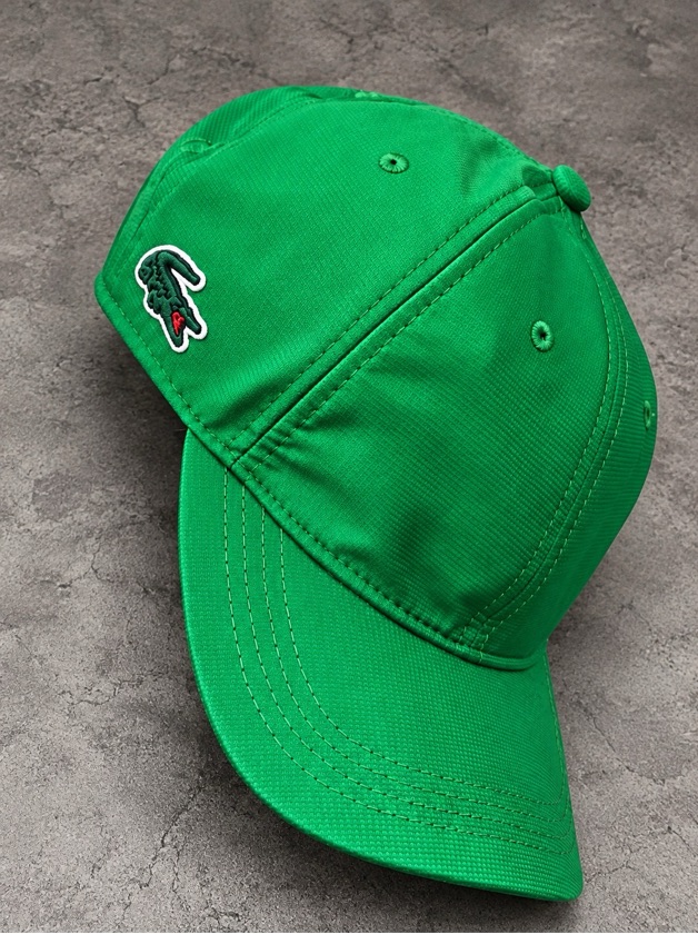 Boné Sport Lacoste