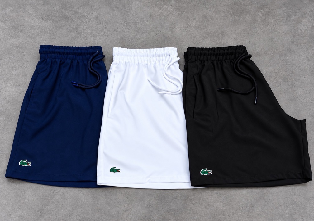 Bermuda Sport Lacoste