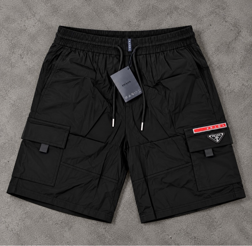 Bermudas Grife premium