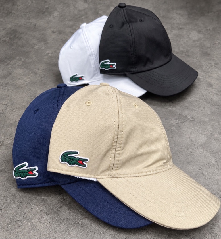 Boné Sport Lacoste