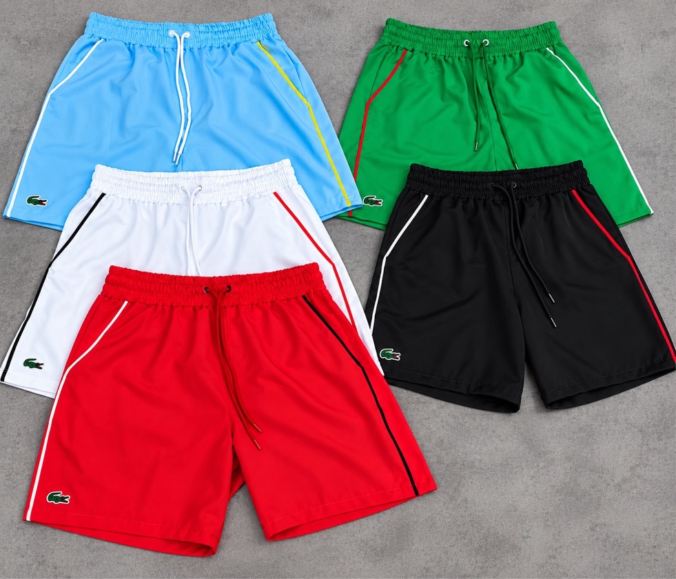 Bermuda Sport Lacoste